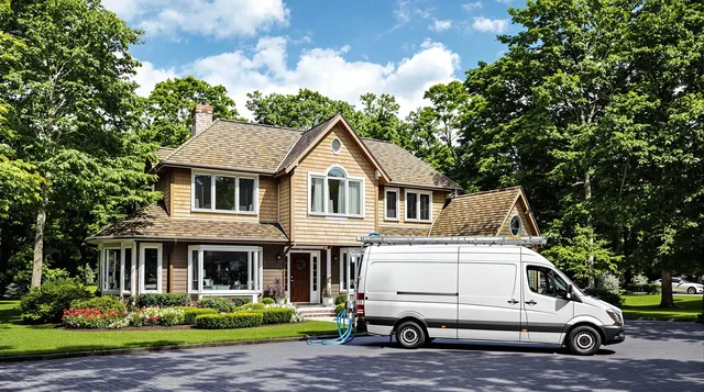 Los Angeles Dryer Vent Cleaning dryer vent cleaning crew in Watts, Los Angeles, CA