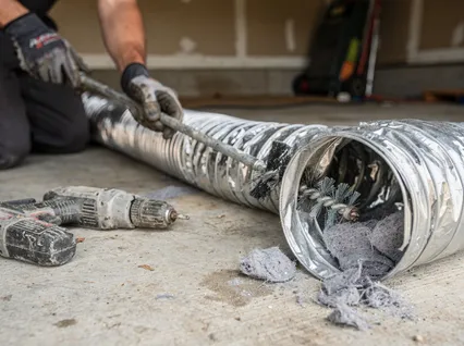 Duct Cleaning in Los Angeles, CA