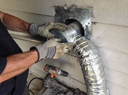 Vent Repair & Installation in Los Angeles, CA