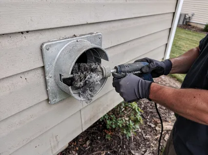 Residential Vent Cleaning in Los Angeles, CA